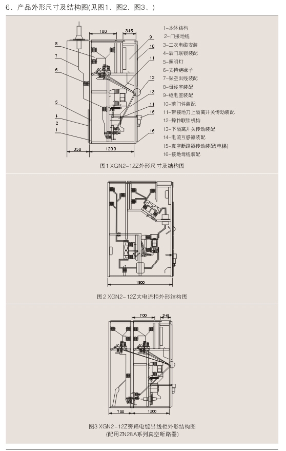 00025XGN2-12(Z)箱型固定式交流金屬封閉開關(guān)設(shè)備D.jpg